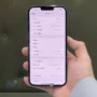 صفحه مشخصات گوشی موبایل اپل مدل iPhone 13 promax zaa دو سیم کارت حافظه ۲۵۶
