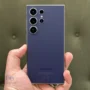 خرید گوشی موبایل سامسونگ مدل گلکسی S24 Ultra 5G حافظه ۲۵۶ گیگابایت با رم ۱۲ گیگابایت – کارکرده