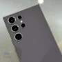 خرید گوشی موبایل سامسونگ مدل گلکسی S24 Ultra 5G حافظه ۲۵۶ گیگابایت با رم ۱۲ گیگابایت – نمای پشت و دوربین