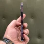 گوشی موبایل اپل مدل iPhone 14 Pro Max CHA گارکرده - نمای چپ