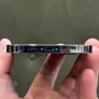 گوشی موبایل اپل مدل iPhone 12 Pro Max ZAA گارکرده - نمای پایین