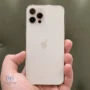 گوشی موبایل اپل مدل iPhone 12 Pro ZAA دو سیم کارت حافظه ۲۵۶ گیگابایت – در حد نو