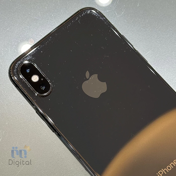 گوشی کارکرده Apple iPhone XS LLA