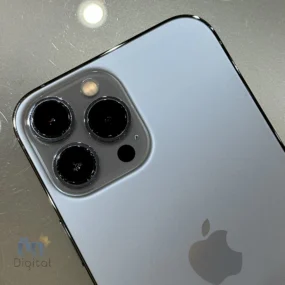 گوشی کارکرده iPhone 13 Pro Max ZAA در حد نو