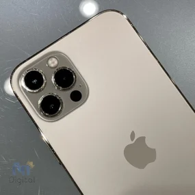 گوشی کارکرده iPhone 12 Pro ZAA