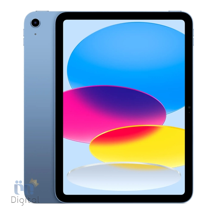 آیپد iPad 11 2025 Wi-Fi آبی