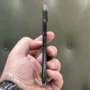 نمای کناری موبایل اپل مدل iPhone XS LLA دو سیم کارت حافظه ۲۵۶ گیگابایت