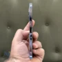 نمای لبه کناری گوشی کارکرده iPhone 13 Pro Max ZAA