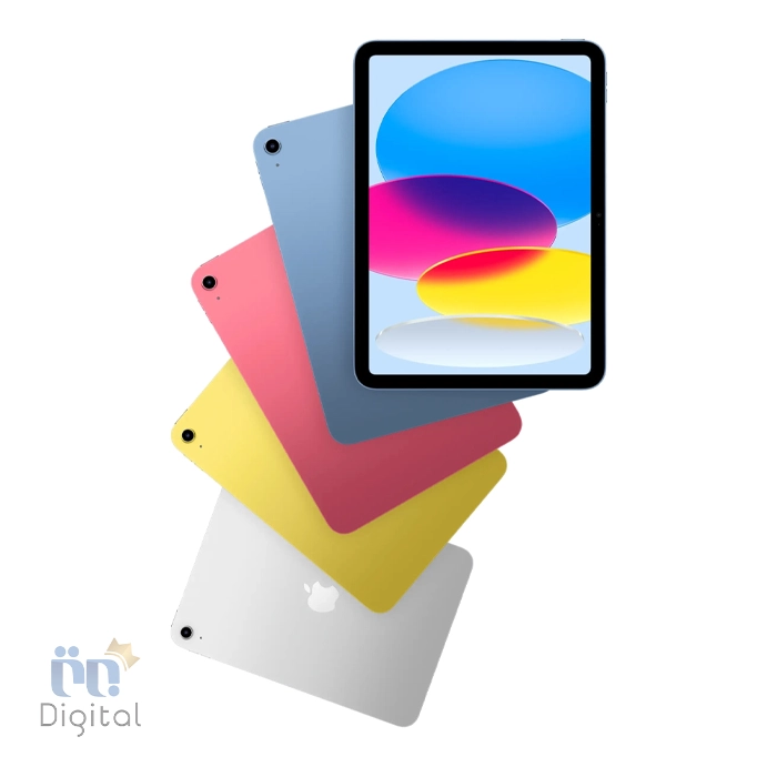 آیپد iPad 11 2025 Wi-Fi