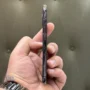 نمای کناری موبایل اپل مدل iPhone XS LLA دو سیم کارت حافظه ۲۵۶ گیگابایت