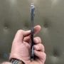 نمای کناری گوشی کارکرده iPhone 12 Pro Max ZAA