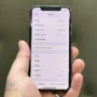 اطلاعات دستگاه Apple iPhone XS LLA Space Gray 256GB