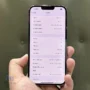 اطلاعات گوشی موبایل اپل مدل iPhone 13 Pro Max ZAA دو سیم کارت حافظه ۲۵۶ گیگابایت