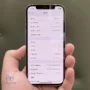 صفحه اطلاعات گوشی کارکرده iPhone 12 Pro ZAA