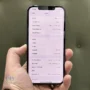 اطلاعات گوشی موبایل اپل مدل iPhone 12 Pro Max ZAA دو سیم کارت حافظه ۲۵۶ گیگابایت – کارکرده