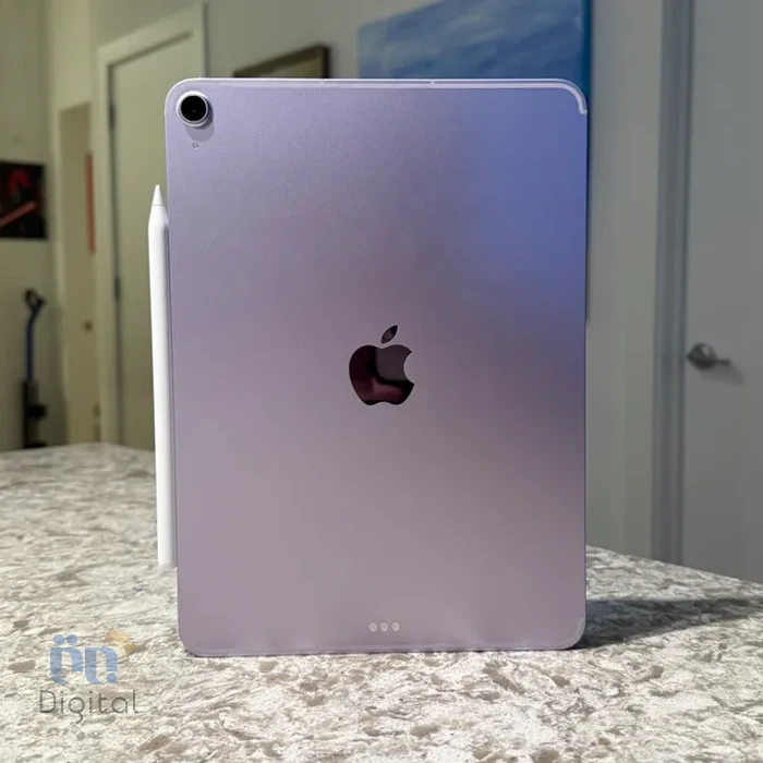 پشت آیپد iPad 11 2025 Wi-Fi