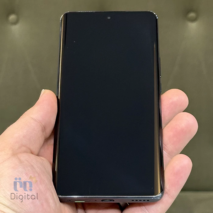 نمایشگر گوشی آنر X9b 5G در حد نو