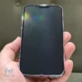 نمایشگر و وضعیت ظاهری گوشی کارکرده iPhone 13 Pro Max ZAA با حافظه 256 گیگابایت