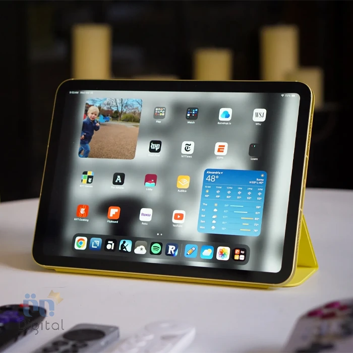 آیپد iPad 11 2025 Wi-Fi