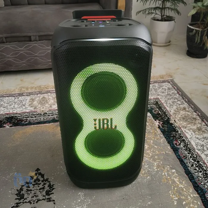 اسپیکر جی بی ال پارتی باکس 320