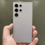 خرید گوشی موبایل سامسونگ مدل گلکسی S24 Ultra 5G حافظه ۲۵۶ گیگابایت با رم ۱۲ گیگابایت – در حد نو