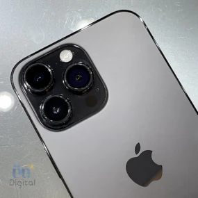 خرید گوشی iPhone 14 Pro Max ZAA در حد نو