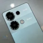 ردمی نوت ۱۳ پرو 4G حافظه ۲۵۶ گیگابایت-پشت گوشی