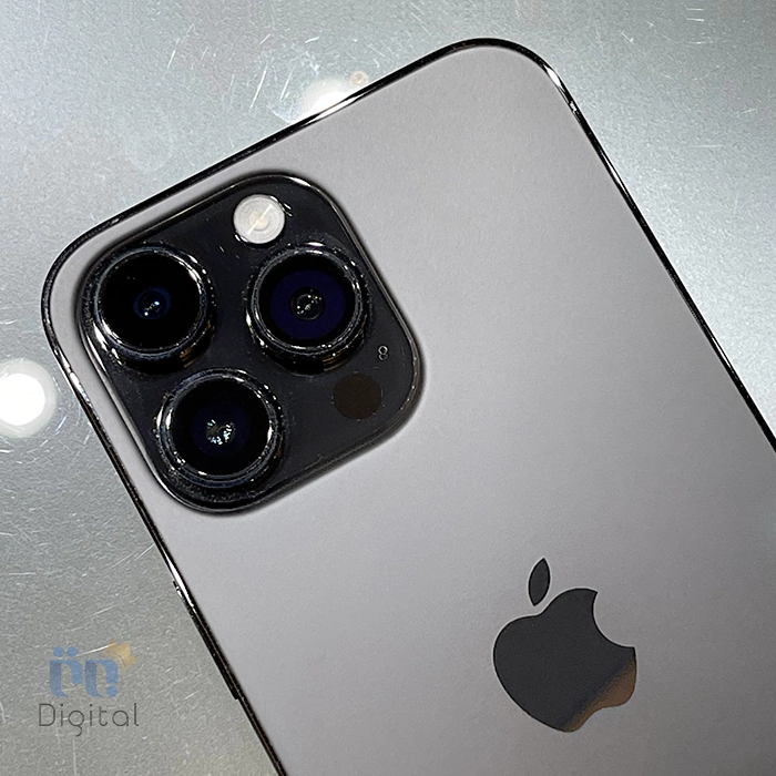 خرید گوشی iPhone 14 Pro Max ZAA در حد نو