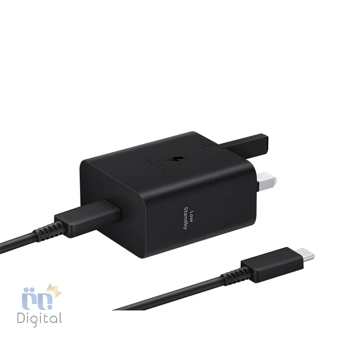 شارژر ۴۵ وات مدل EP-T4511