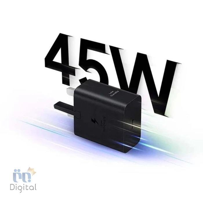 شارژر ۴۵ وات مدل EP-T4511