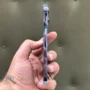 نمای لبه کناری راست گوشی کارکرده iPhone 13 Pro Max ZAA