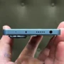 ردمی نوت ۱۳ پرو 4G حافظه ۲۵۶ گیگابایت-نمای بالا گوشی