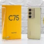 جعبه ریلمی C75 4G