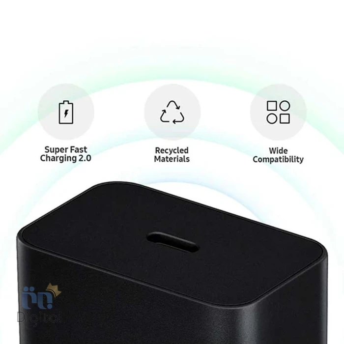 شارژر ۴۵ وات مدل EP-T4511