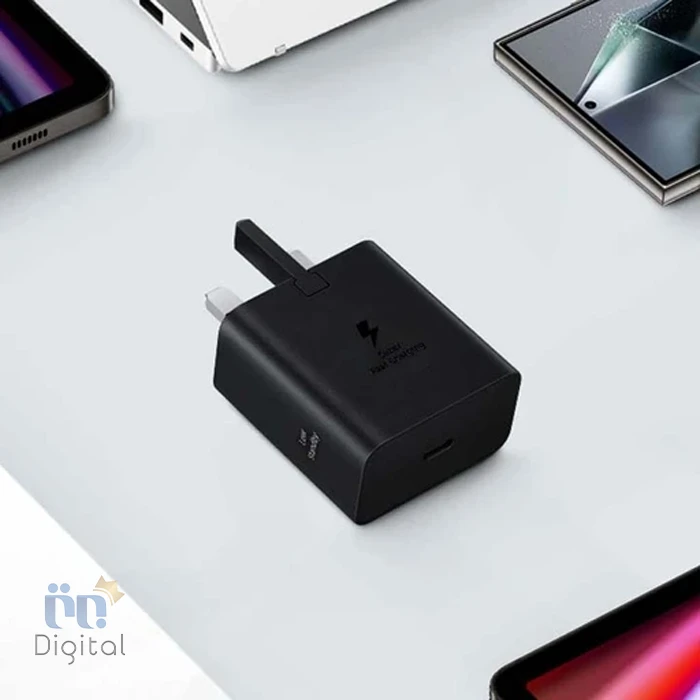 شارژر ۴۵ وات مدل EP-T4511