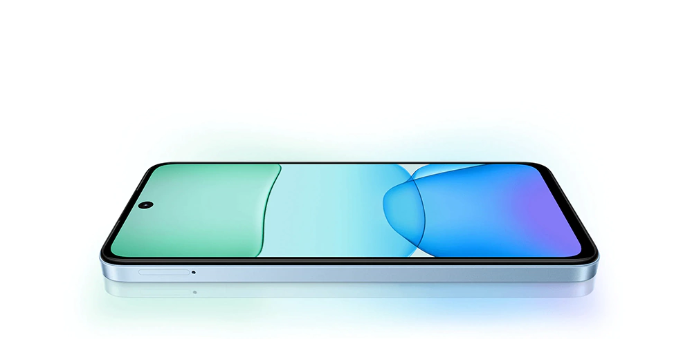 نمایشگر LCD و 90 هرتز گوشی شیائومی
