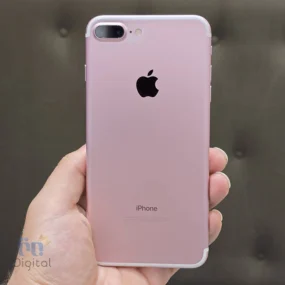 خرید گوشی موبایل اپل مدل iPhone 7 Plus ZP/A حافظه ۲۵۶ گیگابایت – کارکرده