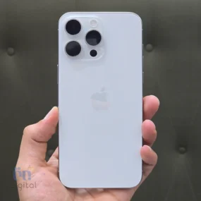 گوشی موبایل اپل مدل iPhone 15 Pro Max ZAA دو سیم کارت حافظه ۲۵۶ گیگابایت