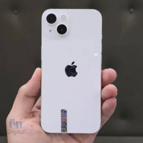 گوشی موبایل اپل مدل iPhone 13 CH/A دو سیم کارت حافظه ۱۲۸ گیگابایت – در حد صفر