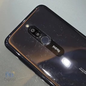 خرید گوشی کارکرده Xiaomi Redmi 8