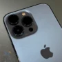 گوشی موبایل اپل مدل iPhone 13 Pro ZAA دو سیم کارت حافظه ۱۲۸ گیگابایت – کارکرده- تصویر دوربینها