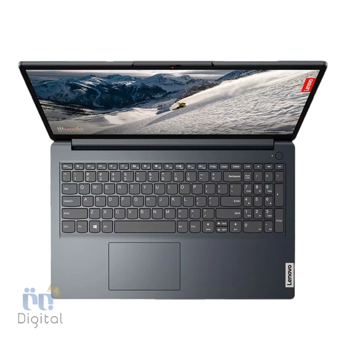 لپتاپ IdeaPad 1 15AMN7 R3 لنوو