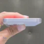گوشی موبایل اپل مدل iPhone 15 Pro Max ZAA دو سیم کارت - نمای بالا