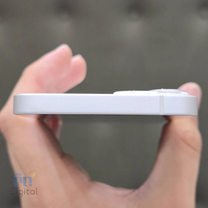 گوشی موبایل اپل مدل iPhone 13 CH/A دو سیم کارت حافظه ۱۲۸ گیگابایت – در حد صفر | نمای بالا