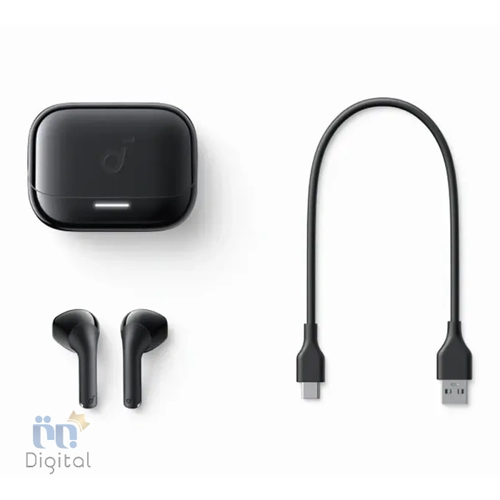 هدفون انکر K20i