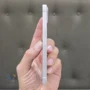گوشی موبایل اپل مدل iPhone 13 CH/A دو سیم کارت حافظه ۱۲۸ گیگابایت – در حد صفر | نمای راست