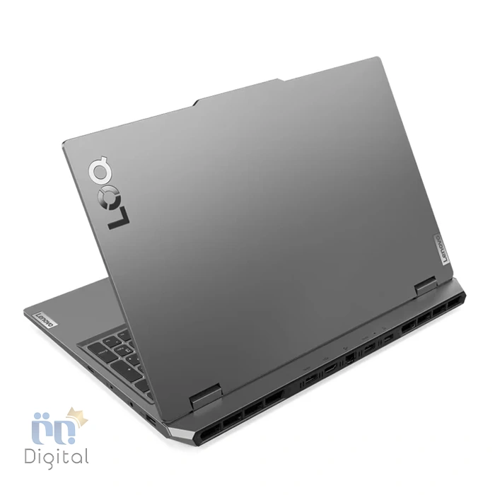 لپتاپ LOQ 15IRX9 لنوو