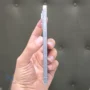 گوشی موبایل اپل مدل iPhone 15 Pro Max ZAA دو سیم کارت - نمای چپ