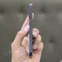 خرید گوشی کارکرده iPhone 13 HN/A تک سیم کارت حافظه ۱۲۸ گیگابایت - نمای چپ