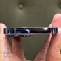 گوشی موبایل اپل مدل iPhone 13 Pro ZAA دو سیم کارت حافظه ۱۲۸ گیگابایت – کارکرده | نمای بالا